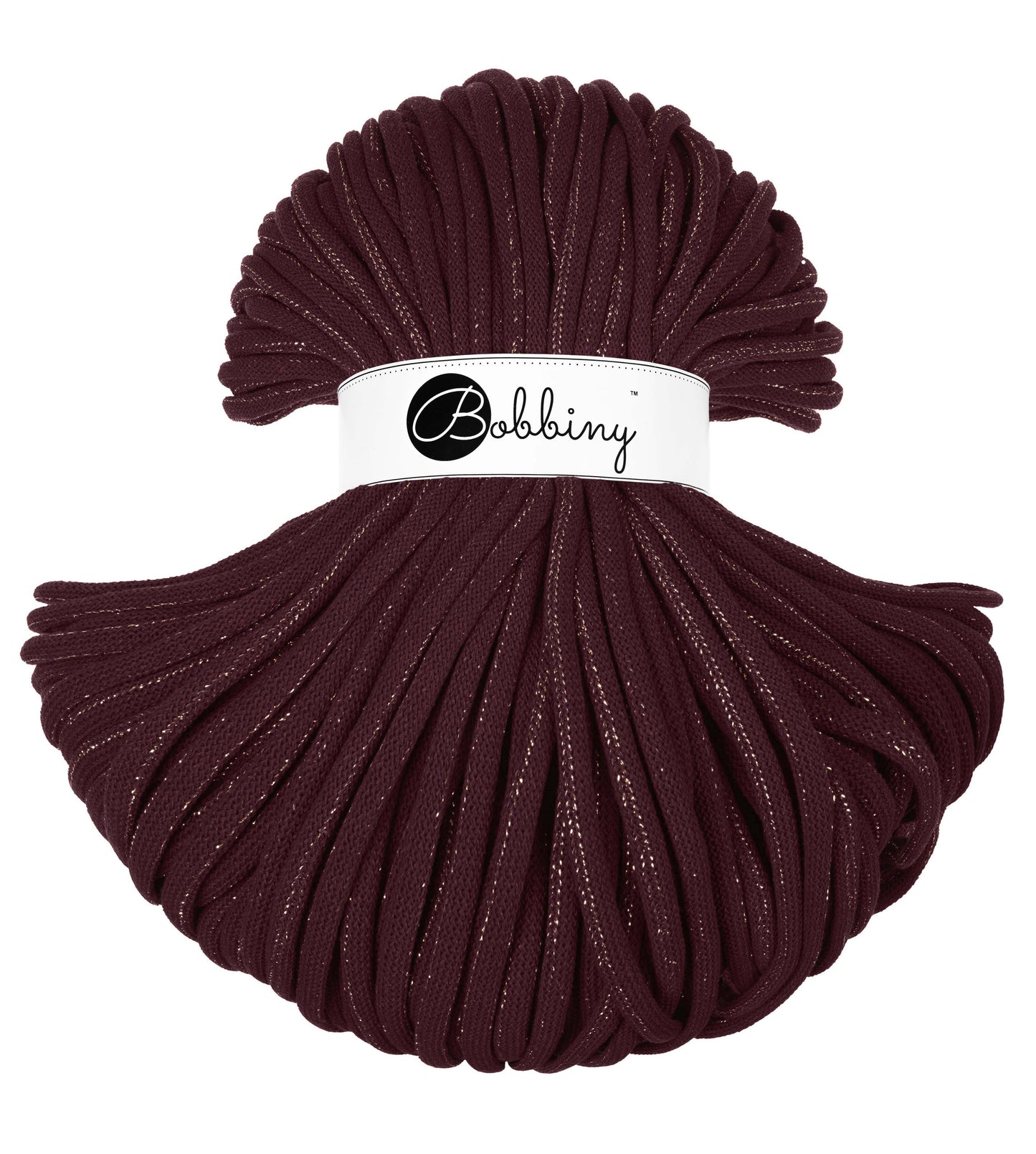 Golden Burgundy