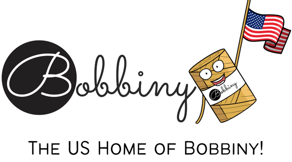 BOBBINYCORDS.US