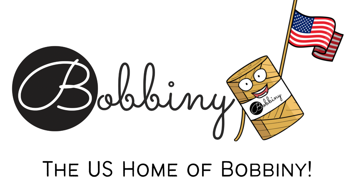 BOBBINY MACRAME CORD - Stephen & Penelope