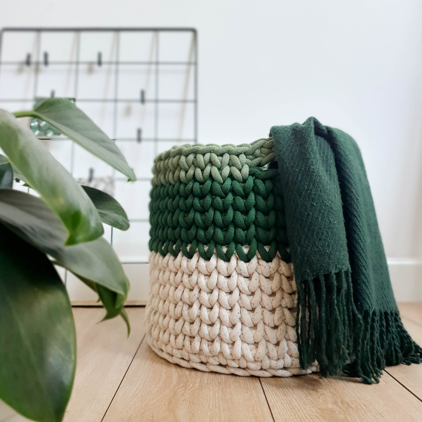 Pine Green