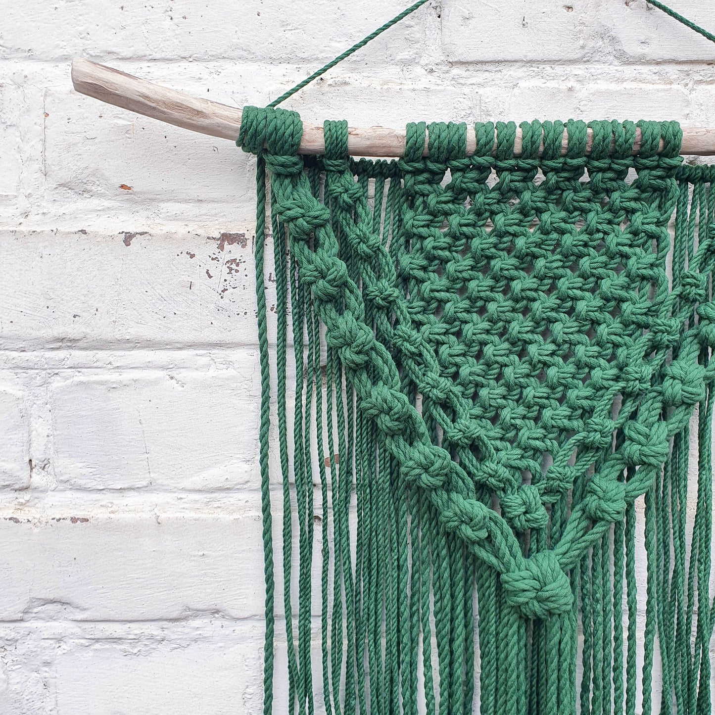 Pine Green