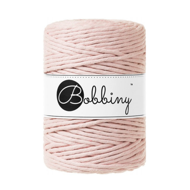 Pastel Pink