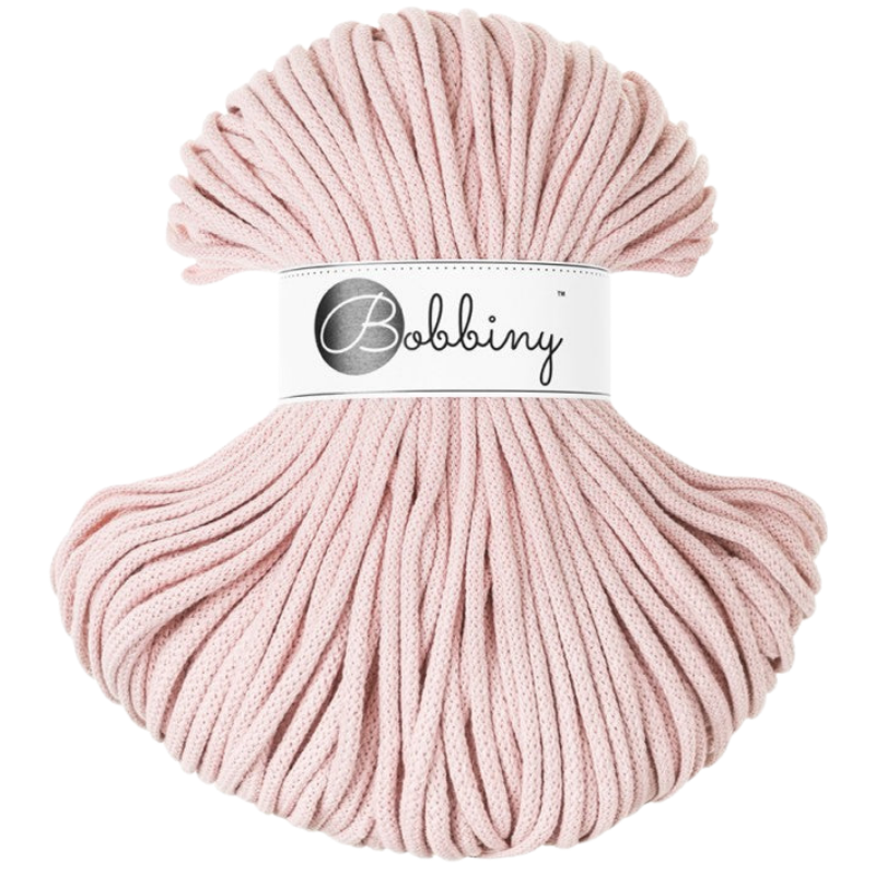 Pastel Pink