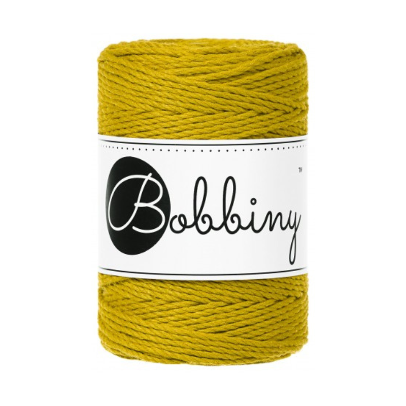 Spicy Yellow