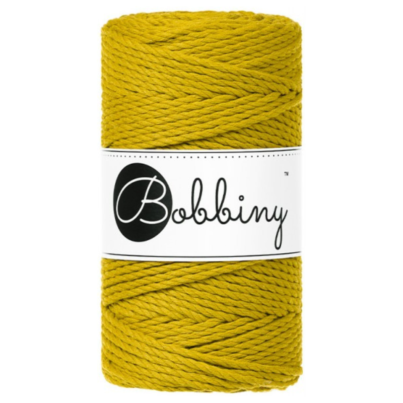 Spicy Yellow
