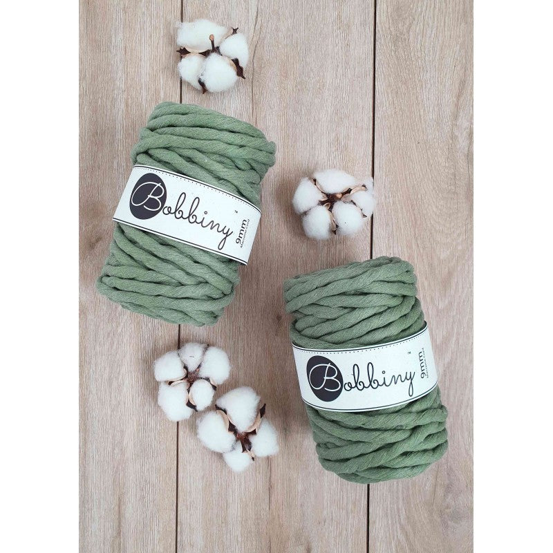 Eucalyptus Green