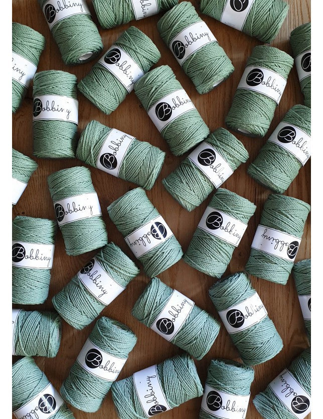 Eucalyptus Green