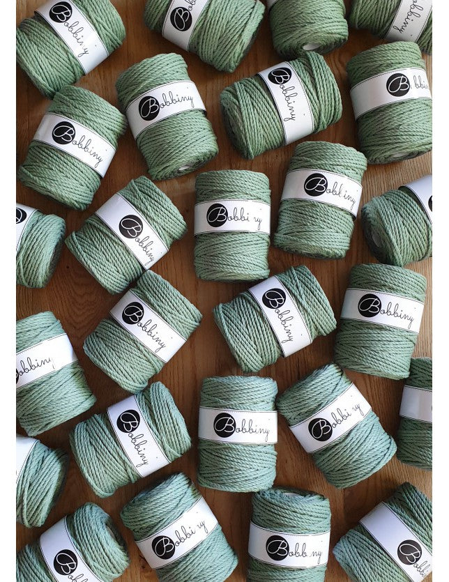 Eucalyptus Green