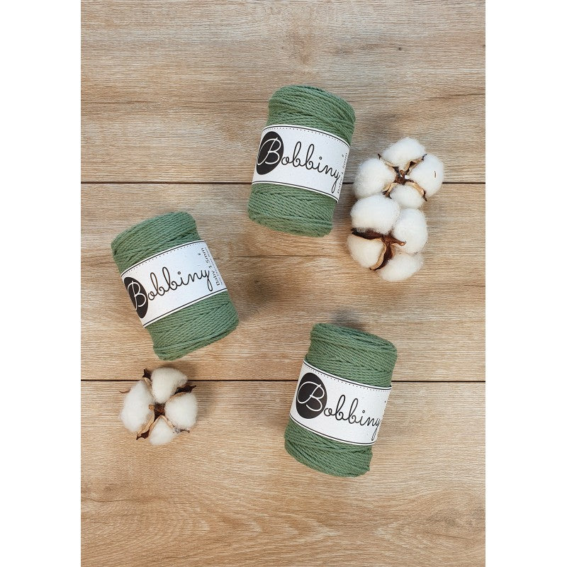 Eucalyptus Green