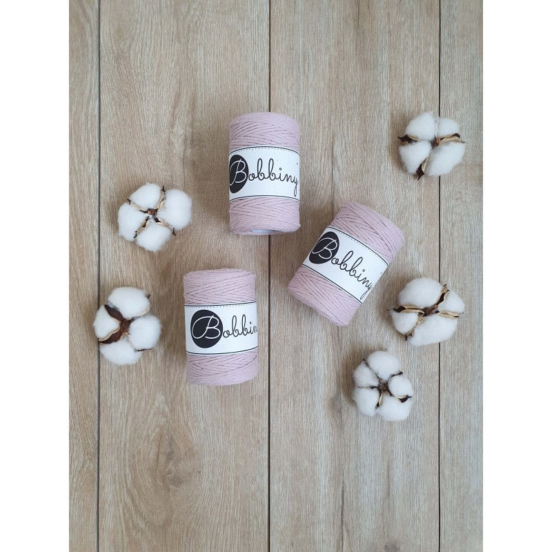 Pastel Pink