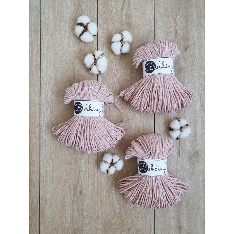 Pastel Pink