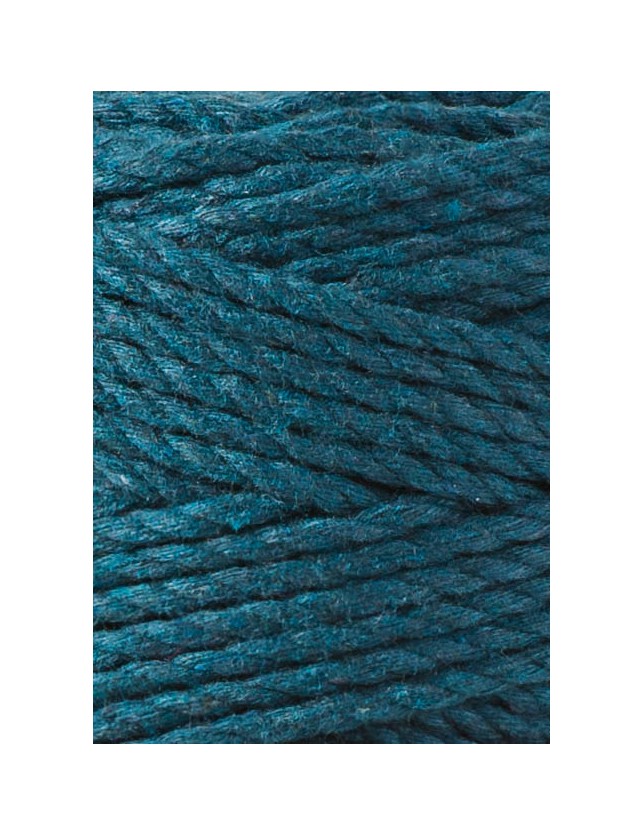 Peacock Blue