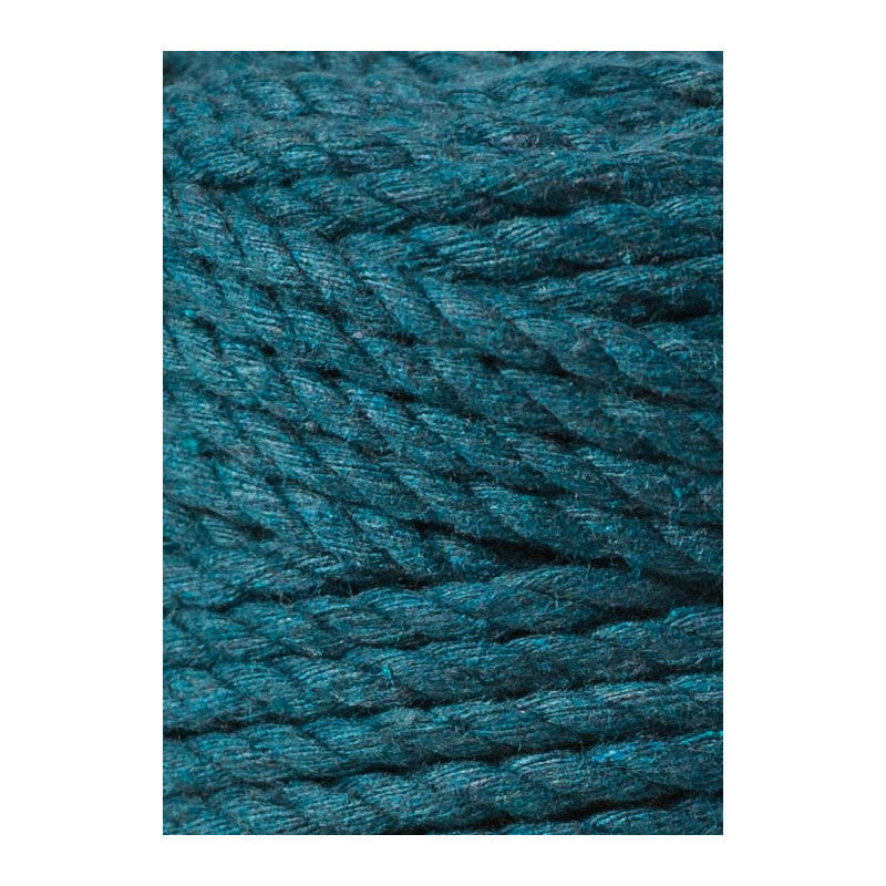 Peacock Blue
