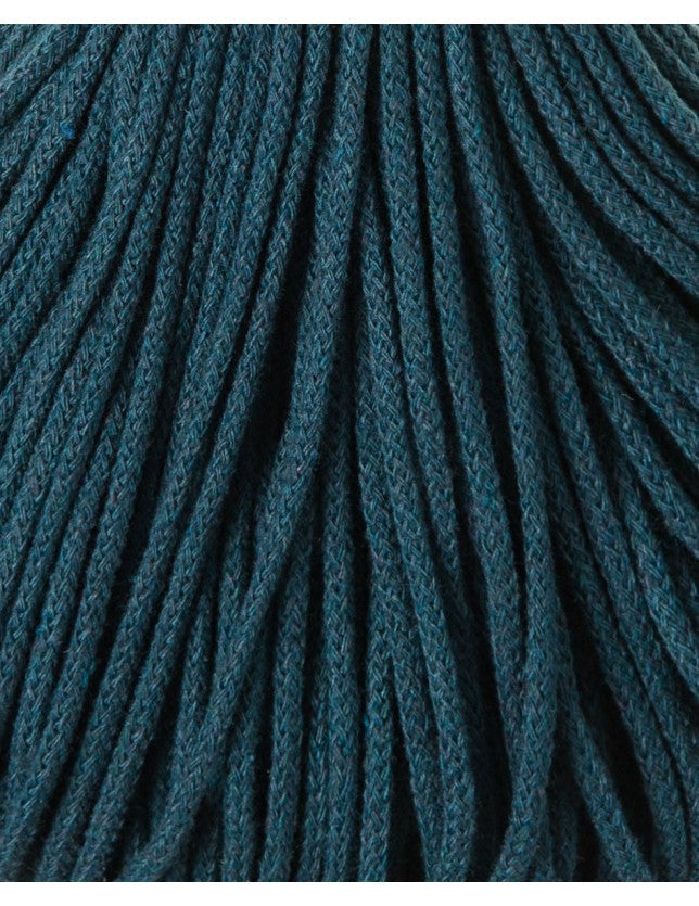 Peacock Blue