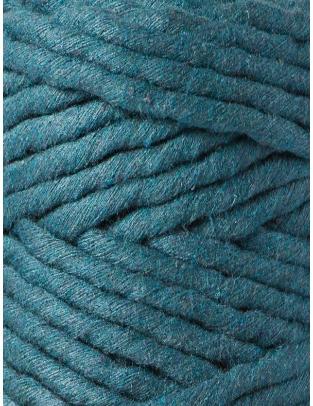 Peacock Blue