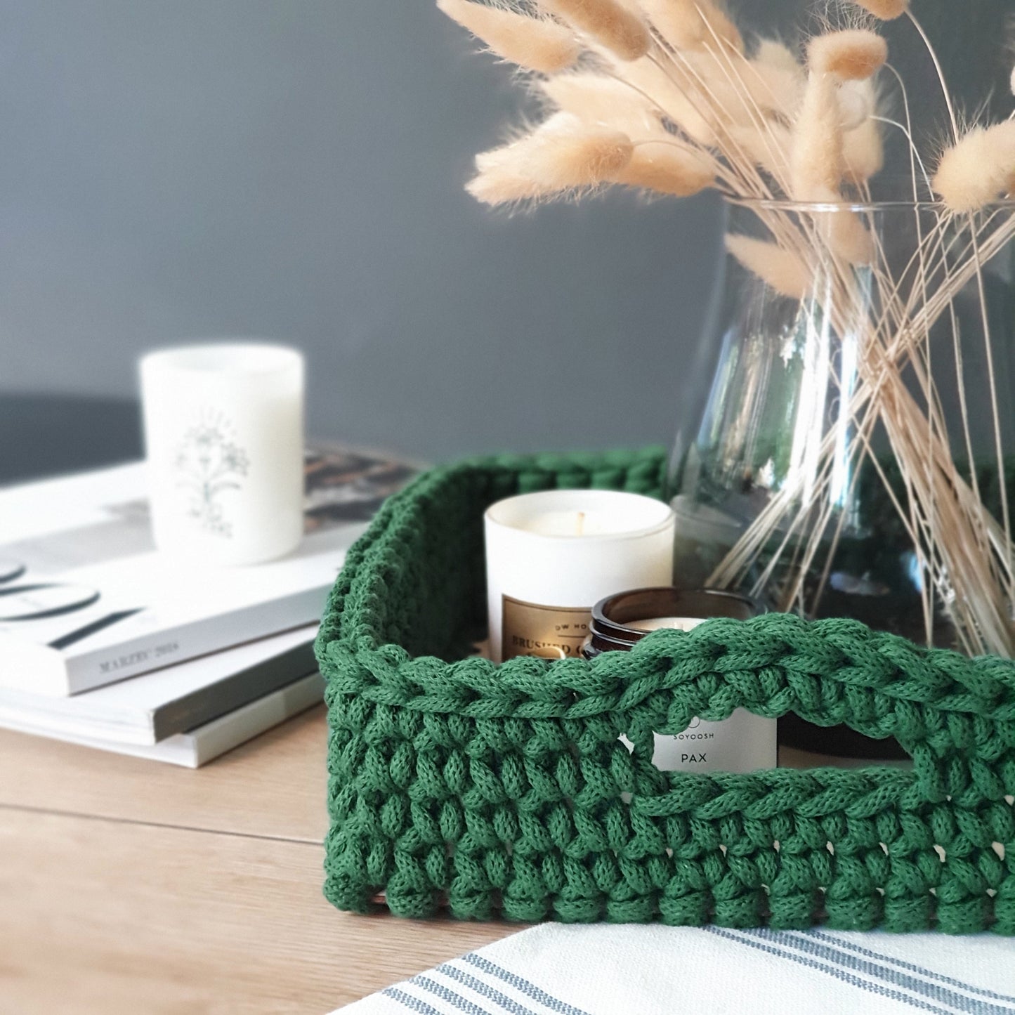 Pine Green