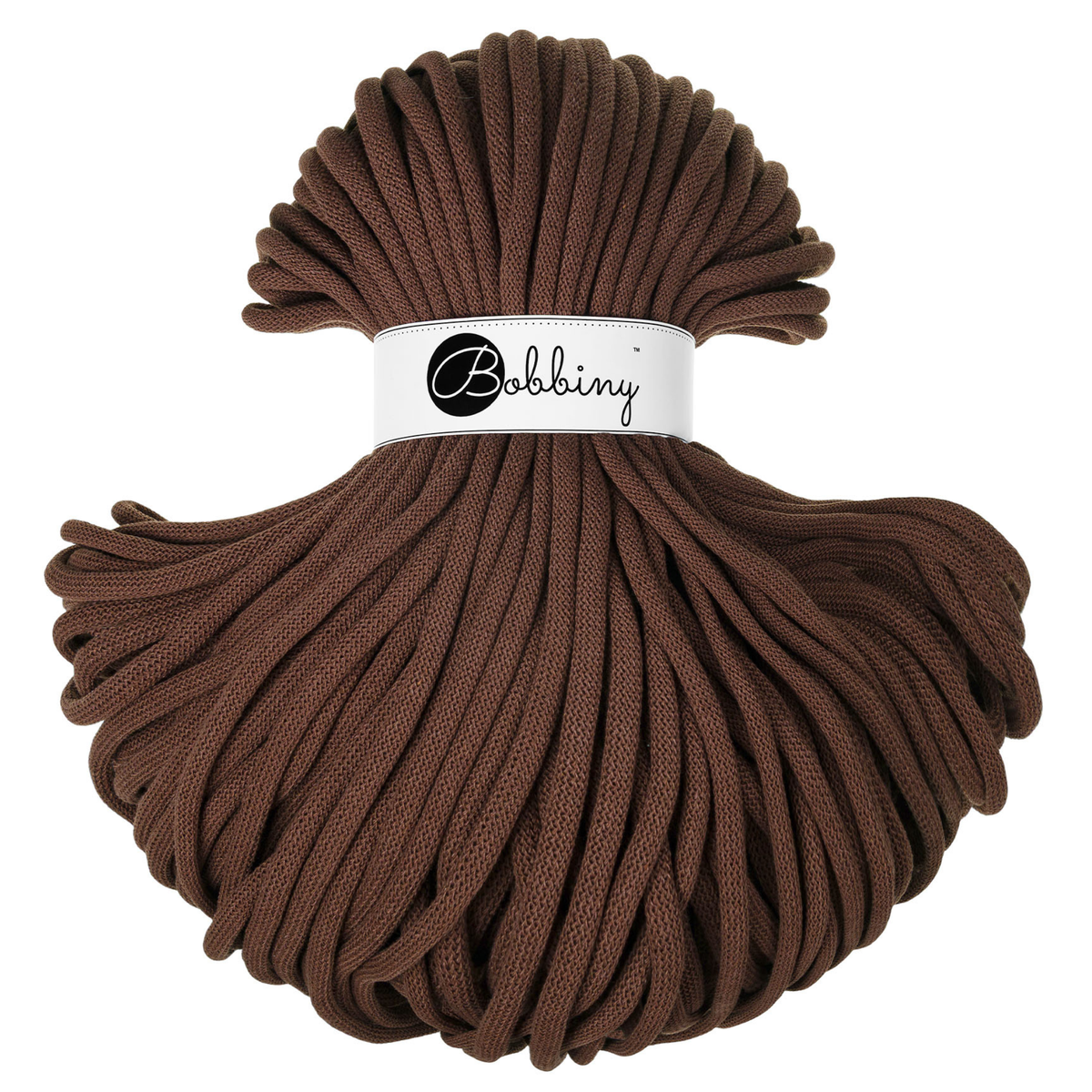 Chocolate Brown