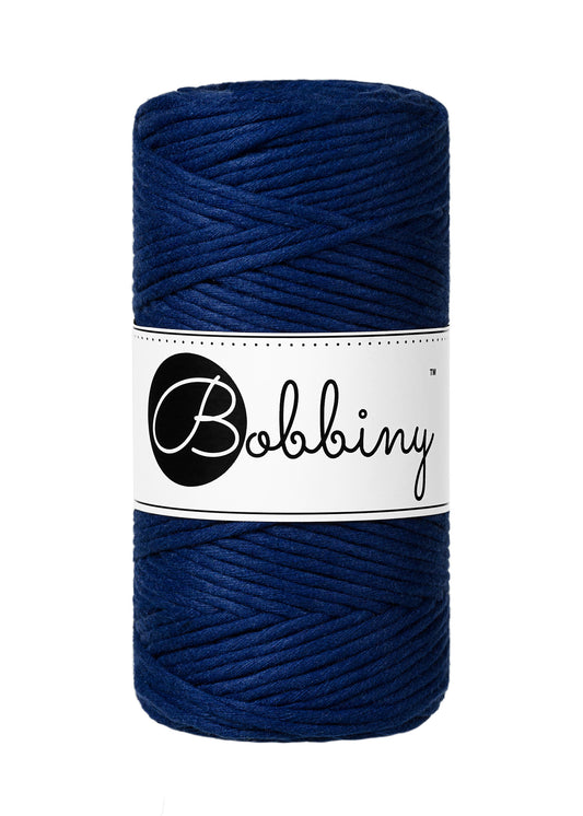 Ink Blue