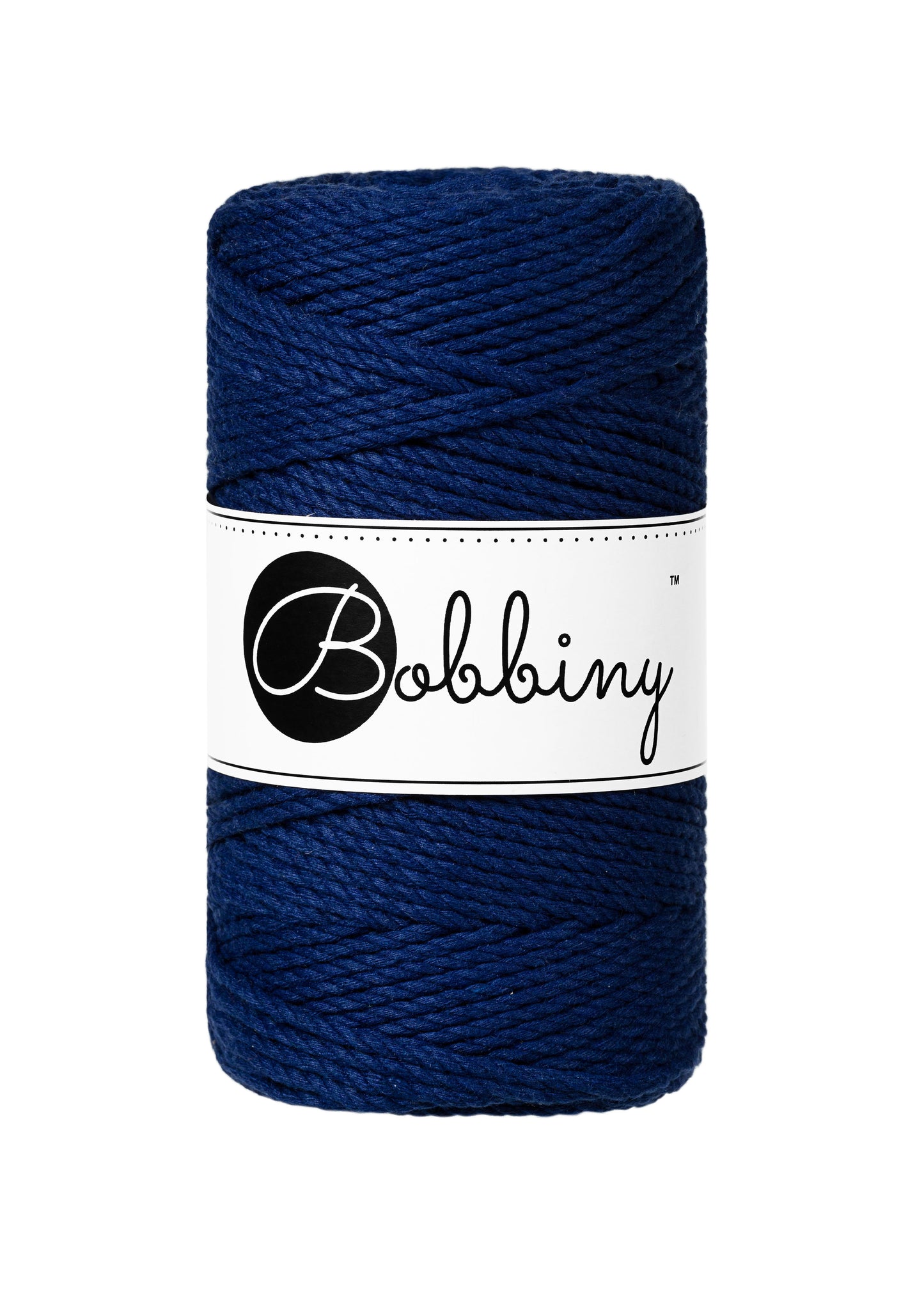 Ink Blue