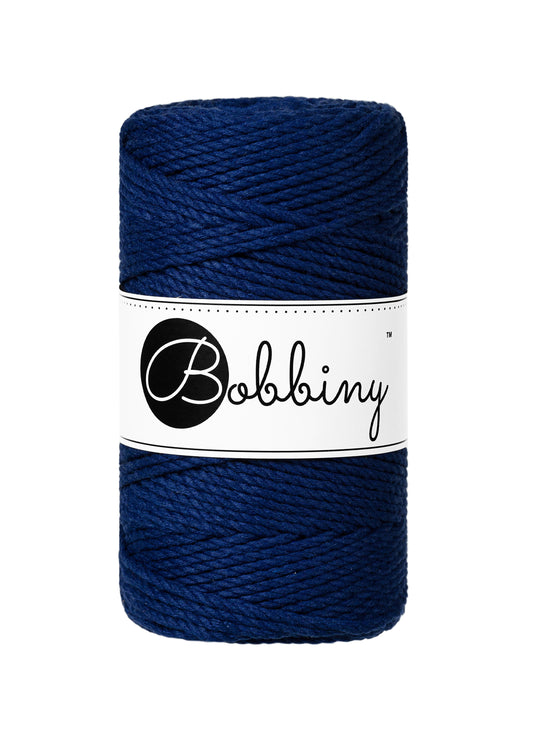 Ink Blue