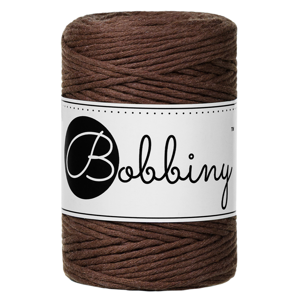 Chocolate Brown