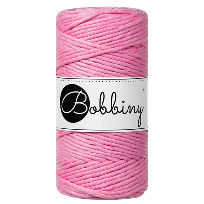 Bubblegum Pink