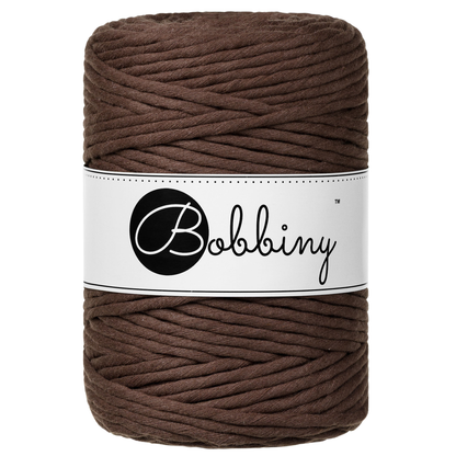 Chocolate Brown