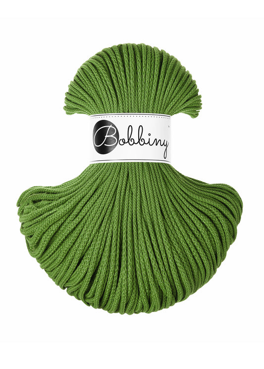 Moss Green