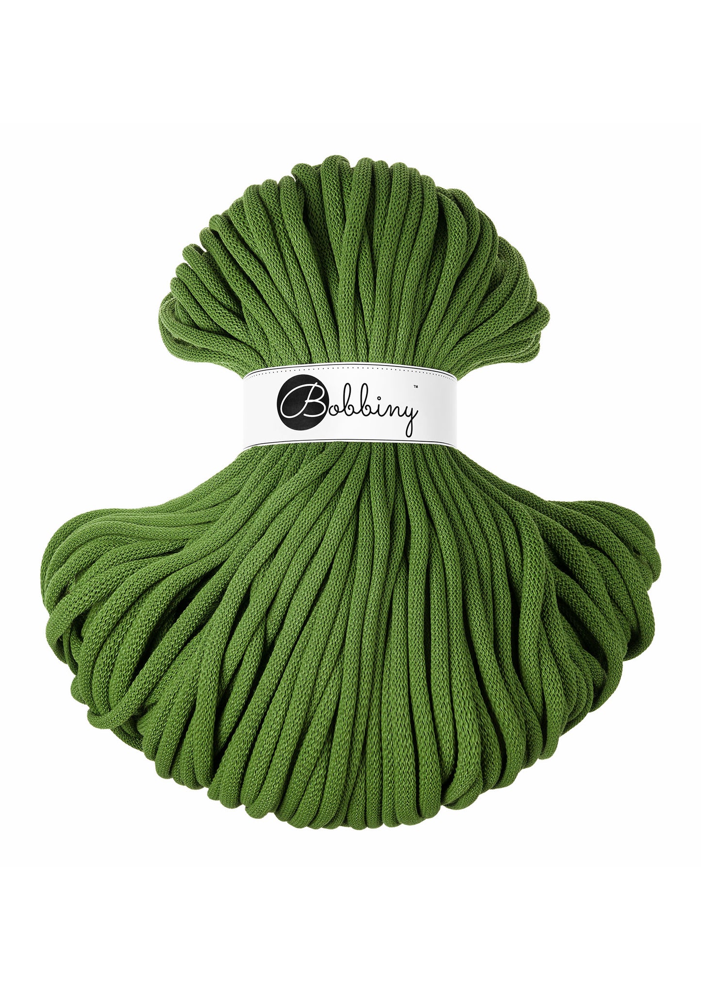 Moss Green