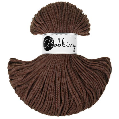 Chocolate Brown