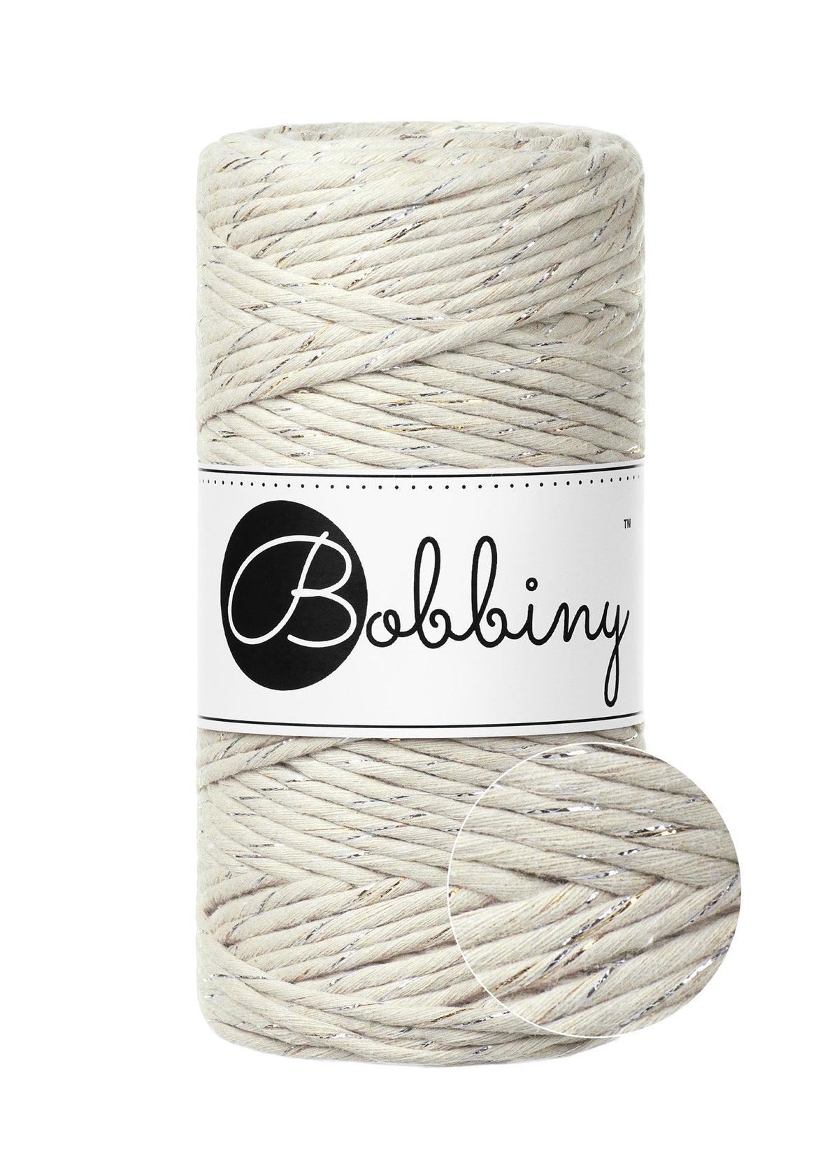 Shiny Cashmere Beige