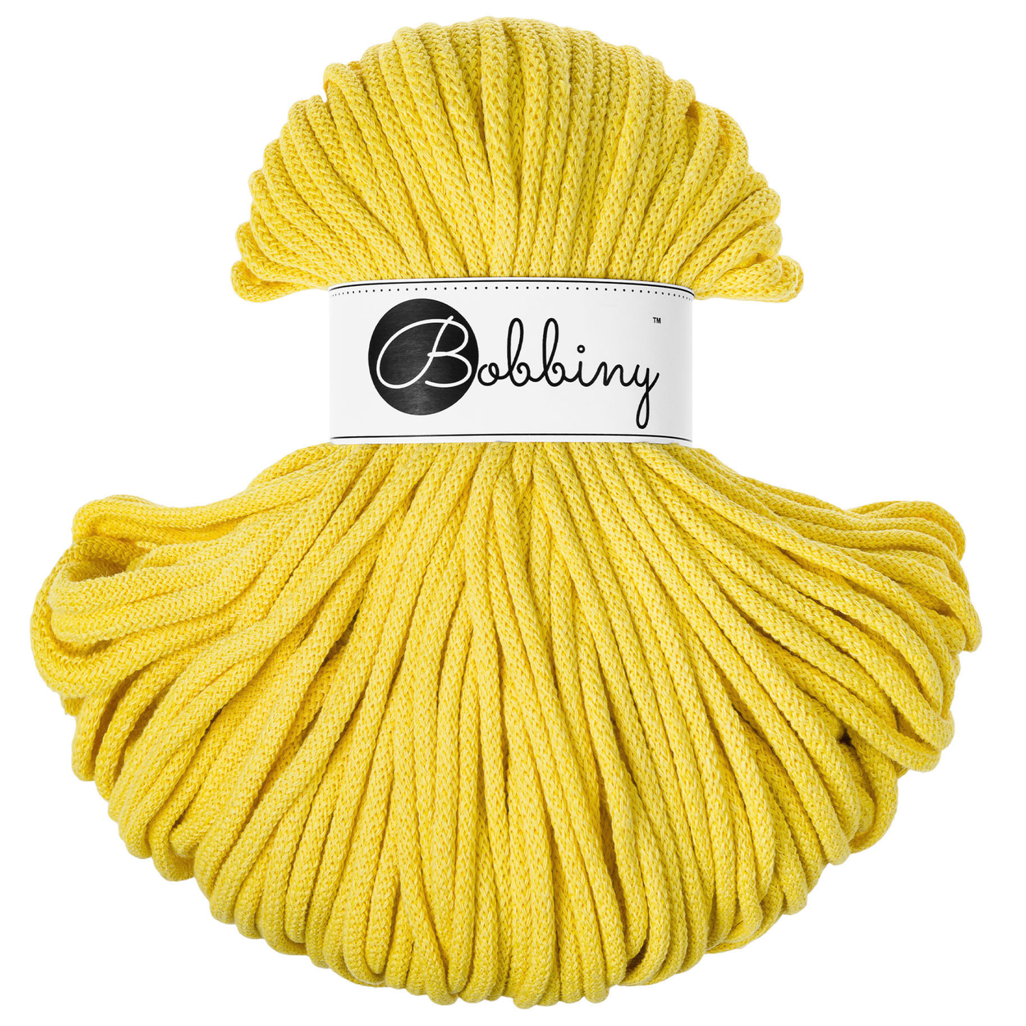 Canary Yellow