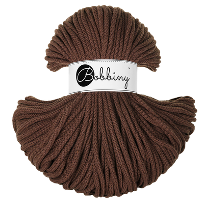 Chocolate Brown