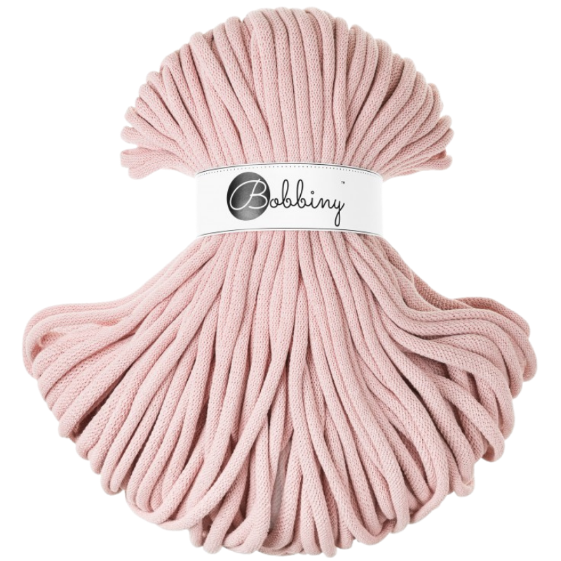 Pastel Pink