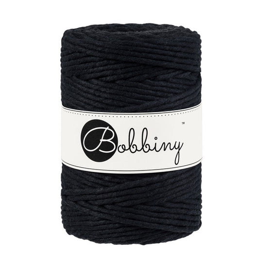 Bobbiny Premium 5mm Braided Cord – annmade